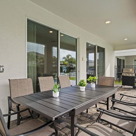 Encore Resort 6 Bedroom Home With Pool Orlando Ngoại thất bức ảnh