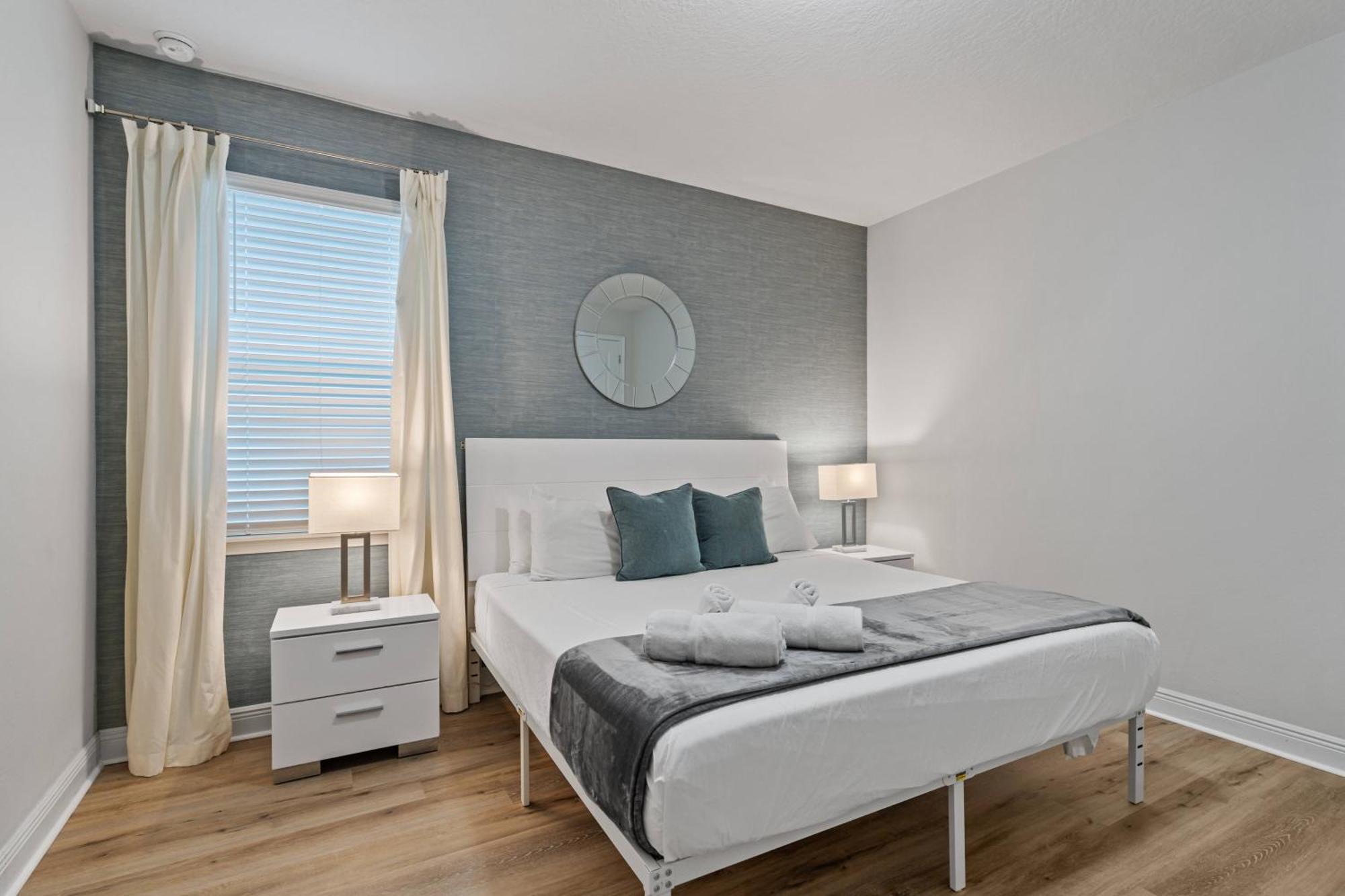 Encore Resort 6 Bedroom Home With Pool Orlando Ngoại thất bức ảnh