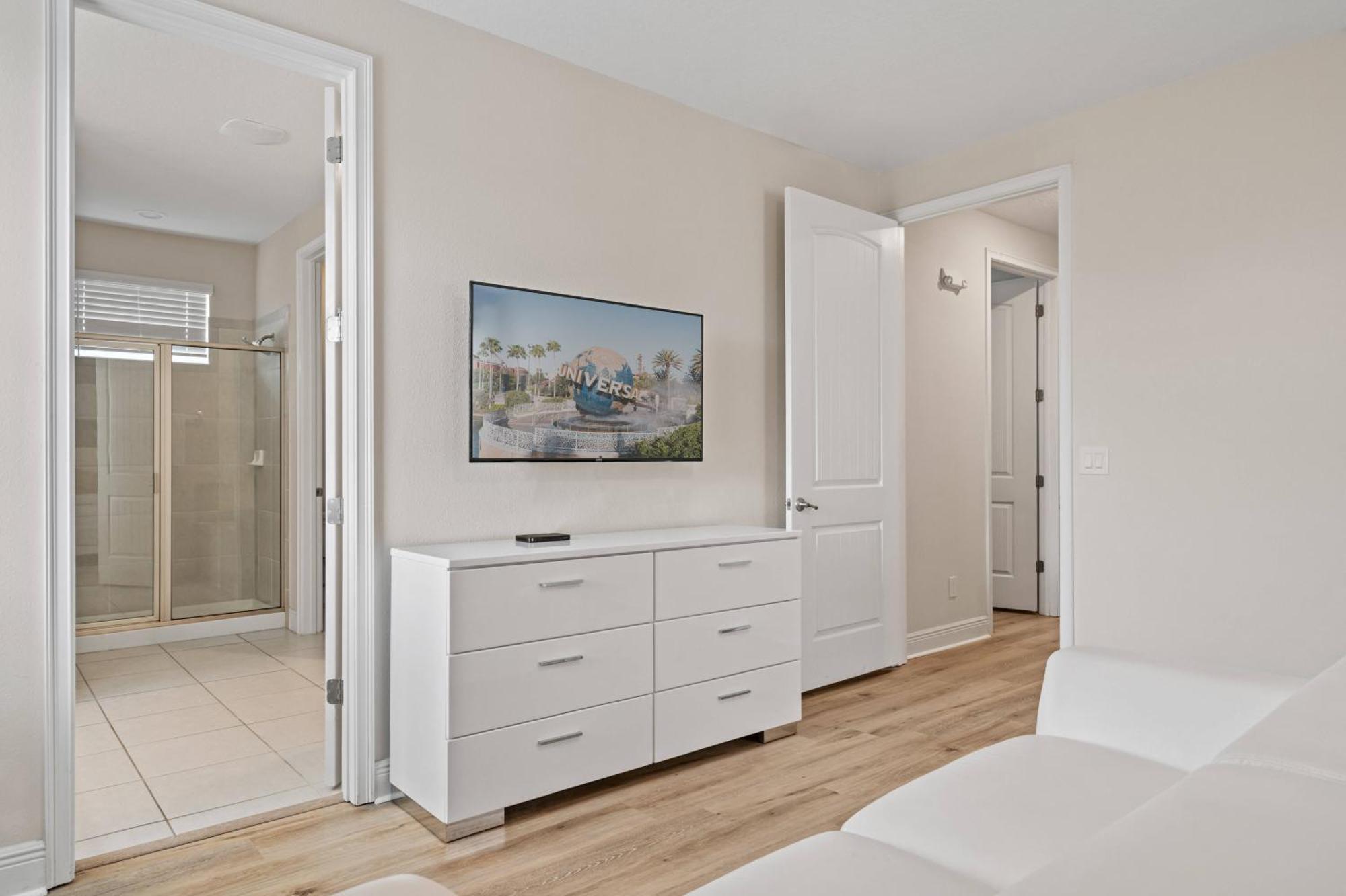 Encore Resort 6 Bedroom Home With Pool Orlando Ngoại thất bức ảnh