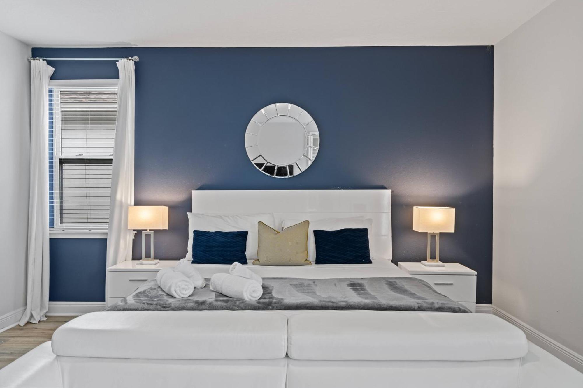 Encore Resort 6 Bedroom Home With Pool Orlando Ngoại thất bức ảnh